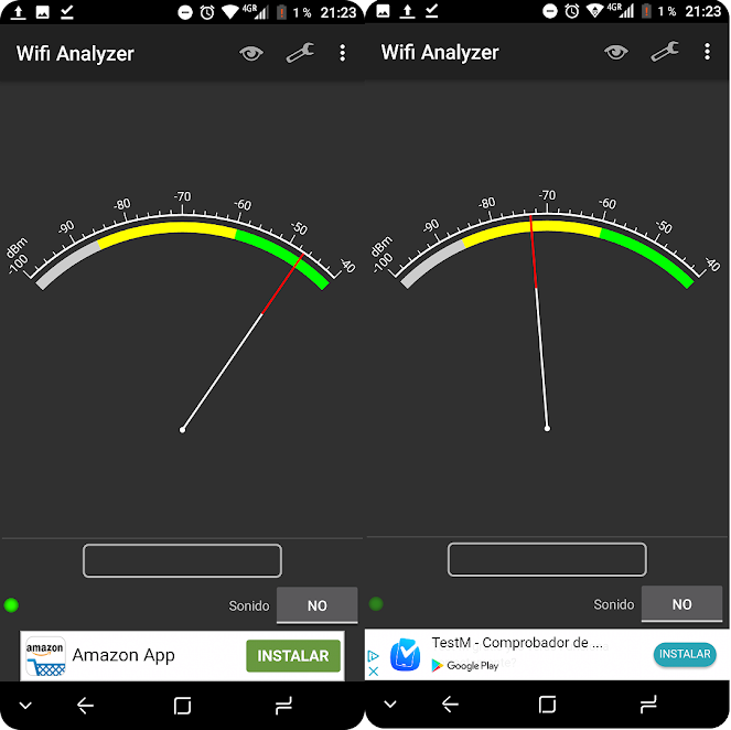 [REVIEW] Meiigoo Note 8 - Octa-core MTK6750T | 4/64GB | FHD+ | Android N