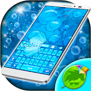 Waterdrops Keyboard 1.185.1.102 Icon