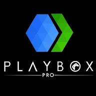 Playbox Pro photo 2