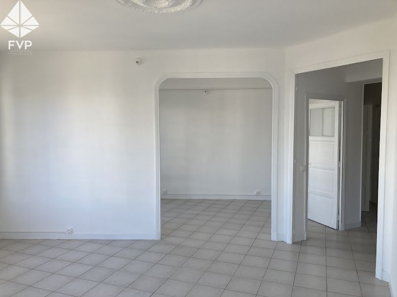 Vente appartement 3 pièces 86 m² à Toulon (83000), 202 000 €