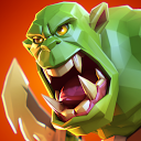 تحميل التطبيق Monster Castle-Visit Ancient Greece التثبيت أحدث APK تنزيل