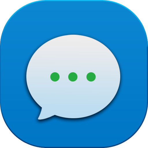 SMS Dual - Android Messaging App