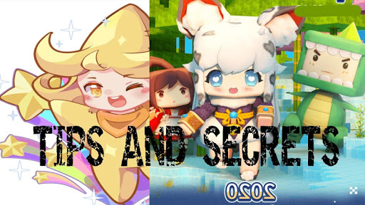 Guide for Mini world  block art Tutorial