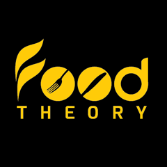 Food Theory, Panathur, Panathur logo