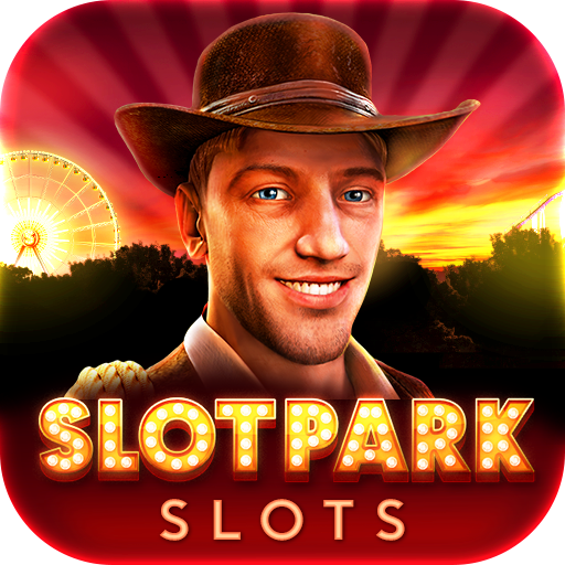 Slotpark: Slots, Casino & Spielautomaten Kostenlos