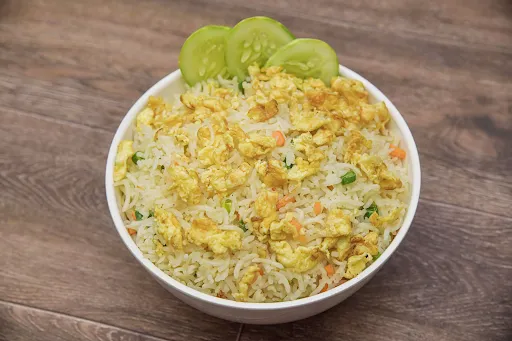 Egg Fried Rice