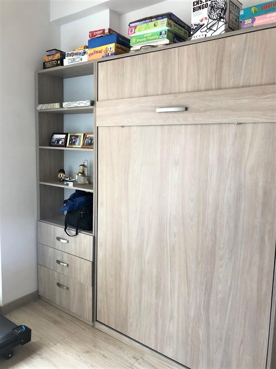 Apartamento para Venta en El retiro