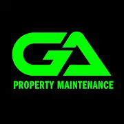 GA Heating & Plumbing Logo