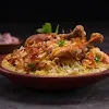 Haji Biryani