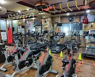 Strength The Gym And Spa photo 7