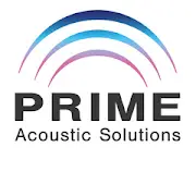 Prime Acoustic Solutions Logo