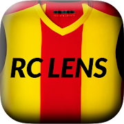 RCLens - Toute l'Actu du Foot Lensois  Icon