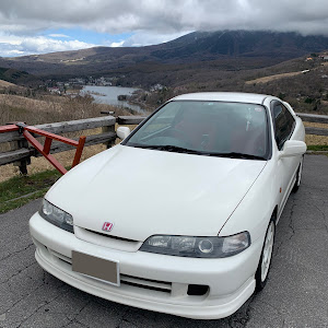 インテグラ DC2