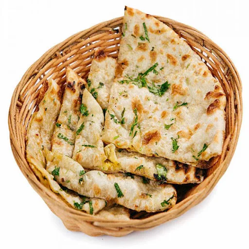 Amritsari Kulcha