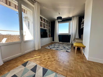 appartement à Le Mans (72)