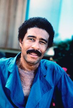 Image result for richard pryor 1980