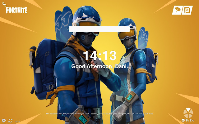 Alpine Ace Fortnite Wallpapers New Tab