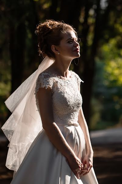 Fotógrafo de casamento Arnold Vert (arnold). Foto de 15 de março 2018