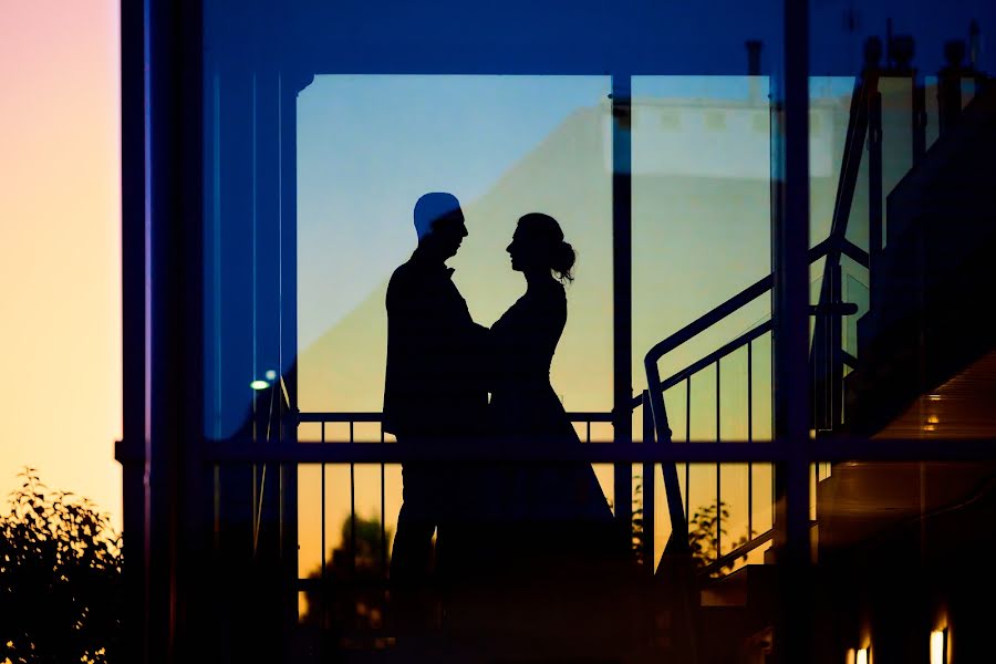 Fotógrafo de casamento Paweł Tusiński (artiso). Foto de 21 de março 2023