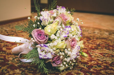 Fotografo di matrimoni Irene Ortega (ireortega). Foto del 15 marzo 2018