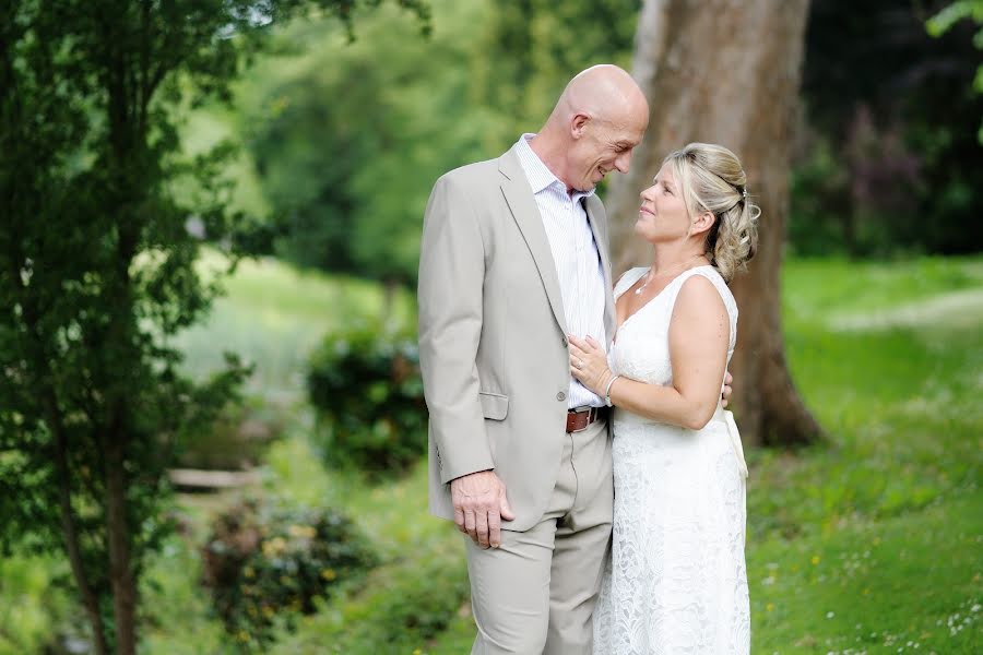 Fotografo di matrimoni Nadia Dixon (naddix). Foto del 3 luglio 2015