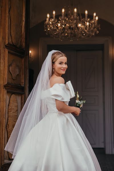 Photographe de mariage Ajjafoto - Alena Rennerová (ajjafoto). Photo du 10 août 2023