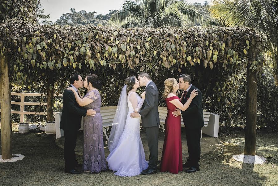 Fotógrafo de casamento David Sá (davidjsa). Foto de 12 de agosto 2019