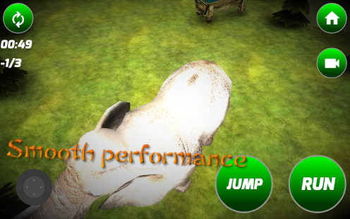 Free Download Big Elephant Simulator APK