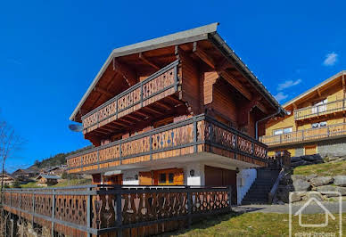 Chalet 2