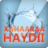 Xaharaaf Salaata Cleaning App icon