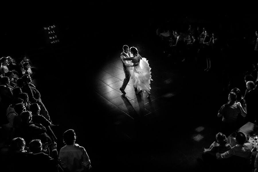 Wedding photographer Sanne De Block (sannedeblock). Photo of 13 February 2018