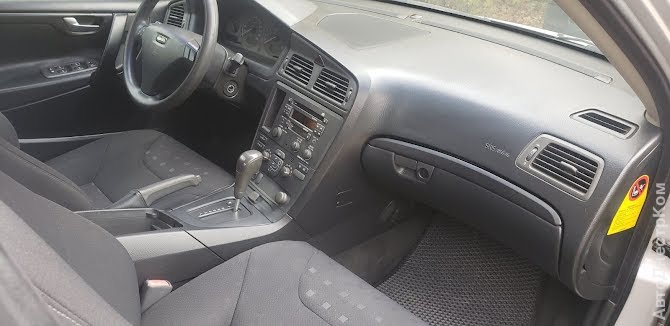 продам авто Volvo S60 S60 фото 5