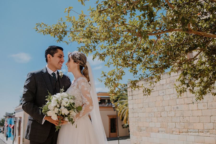 Fotógrafo de casamento Israel Ramos (isramos). Foto de 14 de dezembro 2022