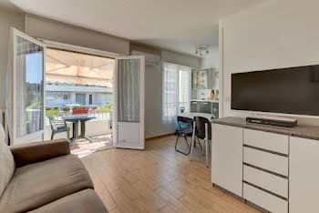 appartement à Cannes (06)