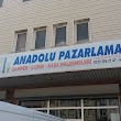 Anadolu Pazarlama Otomotiv San. ve Tic. Ltd. Şti.