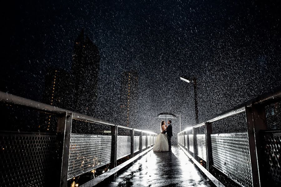 Wedding photographer Alejandro Souza (alejandrosouza). Photo of 6 December 2018