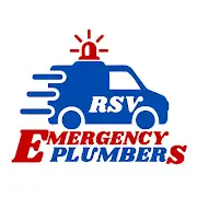 RSV EMERGENCY PLUMBER Ltd Logo