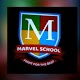 Download Marvel English School, Kolhapur For PC Windows and Mac 1.7.2.84