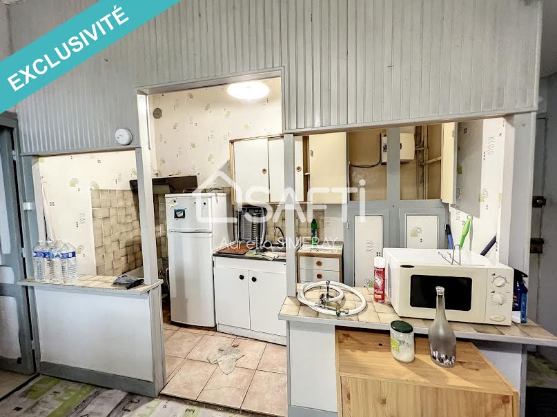 Vente appartement 2 pièces 36 m² à Dijon (21000), 96 000 €