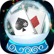 Solitaire Christmas Match 1.0 Icon