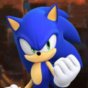 Sonic Forces Game Online