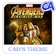 Download Avengers IW Xperia Theme For PC Windows and Mac 1.0.0