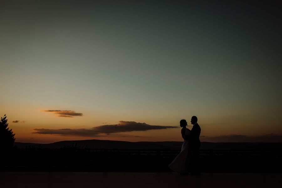 Fotógrafo de casamento Haitonic Liana (haitonic). Foto de 2 de julho 2018