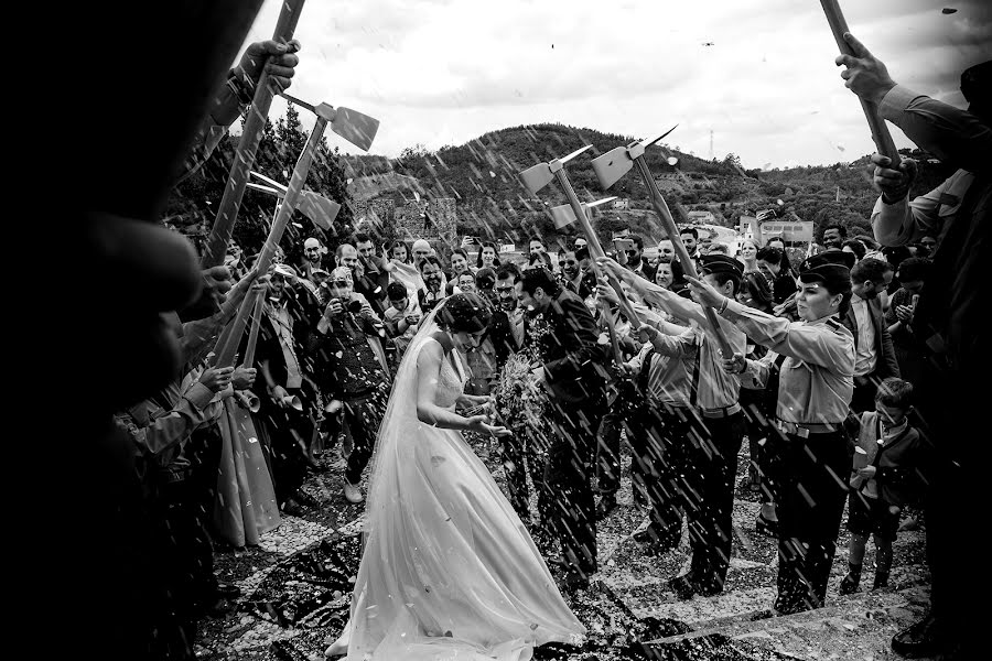 Fotógrafo de bodas Nuno Lopes (nunolopesphoto). Foto del 22 de agosto 2019