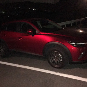 CX-3 DK5AW