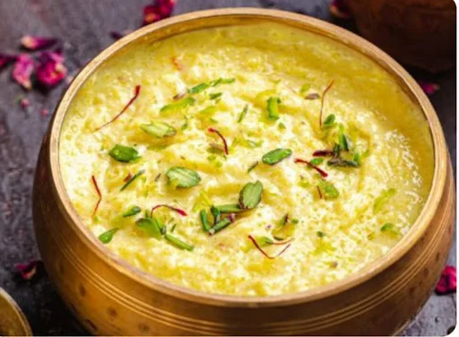 Kesar Kheer(100 Gram)