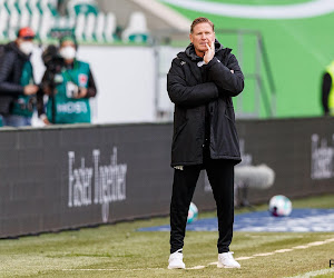 Markus Gisdol quitte le Lokomotiv Moscou