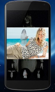 How to get Ghost In Camera New : Ghostify patch 1.1 apk for pc