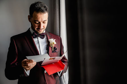 Fotógrafo de casamento Miguel Ponte (cmiguelponte). Foto de 10 de novembro 2022