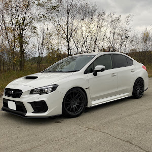 WRX S4 VAG